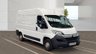USED 2020 20 CITROEN RELAY 2.2 BlueHDi 35 X Panel Van 5dr Diesel Manual L2 High Roof Euro 6 (s/s) (140 ps) 