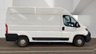 USED 2020 20 CITROEN RELAY 2.2 BlueHDi 35 X Panel Van 5dr Diesel Manual L2 High Roof Euro 6 (s/s) (140 ps) 
