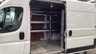 USED 2020 20 CITROEN RELAY 2.2 BlueHDi 35 X Panel Van 5dr Diesel Manual L2 High Roof Euro 6 (s/s) (140 ps) 