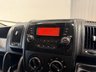 USED 2020 20 CITROEN RELAY 2.2 BlueHDi 35 X Panel Van 5dr Diesel Manual L2 High Roof Euro 6 (s/s) (140 ps) 