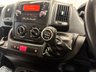 USED 2020 20 CITROEN RELAY 2.2 BlueHDi 35 X Panel Van 5dr Diesel Manual L2 High Roof Euro 6 (s/s) (140 ps) 