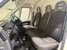 USED 2020 20 CITROEN RELAY 2.2 BlueHDi 35 X Panel Van 5dr Diesel Manual L2 High Roof Euro 6 (s/s) (140 ps) 