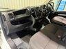 USED 2020 20 CITROEN RELAY 2.2 BlueHDi 35 X Panel Van 5dr Diesel Manual L2 High Roof Euro 6 (s/s) (140 ps) 