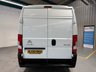 USED 2020 20 CITROEN RELAY 2.2 BlueHDi 35 X Panel Van 5dr Diesel Manual L2 High Roof Euro 6 (s/s) (140 ps) 