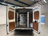 USED 2020 20 CITROEN RELAY 2.2 BlueHDi 35 X Panel Van 5dr Diesel Manual L2 High Roof Euro 6 (s/s) (140 ps) 