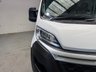 USED 2020 20 CITROEN RELAY 2.2 BlueHDi 35 X Panel Van 5dr Diesel Manual L2 High Roof Euro 6 (s/s) (140 ps) 