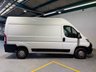 USED 2020 20 CITROEN RELAY 2.2 BlueHDi 35 X Panel Van 5dr Diesel Manual L2 High Roof Euro 6 (s/s) (140 ps) 