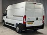 USED 2020 20 CITROEN RELAY 2.2 BlueHDi 35 X Panel Van 5dr Diesel Manual L2 High Roof Euro 6 (s/s) (140 ps) 