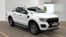 USED 2021 21 FORD RANGER 2.0 EcoBlue Wildtrak Pickup Double Cab 4dr Diesel Auto 4WD Euro 6 (s/s) (213 ps) 