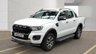 USED 2021 21 FORD RANGER 2.0 EcoBlue Wildtrak Pickup Double Cab 4dr Diesel Auto 4WD Euro 6 (s/s) (213 ps) 