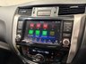 USED 2020 20 NISSAN NAVARA 2.3 dCi N-Connecta Pickup Double Cab 4dr Diesel Manual 4WD Euro 6 (s/s) (190 ps) 