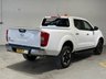USED 2020 20 NISSAN NAVARA 2.3 dCi N-Connecta Pickup Double Cab 4dr Diesel Manual 4WD Euro 6 (s/s) (190 ps) 