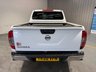 USED 2020 20 NISSAN NAVARA 2.3 dCi N-Connecta Pickup Double Cab 4dr Diesel Manual 4WD Euro 6 (s/s) (190 ps) 