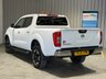USED 2020 20 NISSAN NAVARA 2.3 dCi N-Connecta Pickup Double Cab 4dr Diesel Manual 4WD Euro 6 (s/s) (190 ps) 