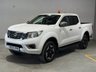 USED 2020 20 NISSAN NAVARA 2.3 dCi N-Connecta Pickup Double Cab 4dr Diesel Manual 4WD Euro 6 (s/s) (190 ps) 