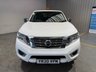 USED 2020 20 NISSAN NAVARA 2.3 dCi N-Connecta Pickup Double Cab 4dr Diesel Manual 4WD Euro 6 (s/s) (190 ps) 