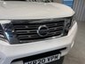 USED 2020 20 NISSAN NAVARA 2.3 dCi N-Connecta Pickup Double Cab 4dr Diesel Manual 4WD Euro 6 (s/s) (190 ps) 