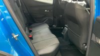 USED 2024 24 PEUGEOT 2008 1.2 PureTech Allure SUV 5dr Petrol Manual Euro 6 (s/s) (130 ps) VERTIGO BLUE METALLIC PAINTWORK + REVERSE CAMERA + APPLE CARPLAY