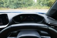USED 2024 24 PEUGEOT 2008 1.2 PureTech Allure SUV 5dr Petrol Manual Euro 6 (s/s) (130 ps) VERTIGO BLUE METALLIC PAINTWORK + REVERSE CAMERA + APPLE CARPLAY