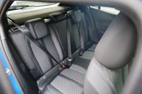 USED 2024 24 PEUGEOT 2008 1.2 PureTech Allure SUV 5dr Petrol Manual Euro 6 (s/s) (130 ps) VERTIGO BLUE METALLIC PAINTWORK + REVERSE CAMERA + APPLE CARPLAY