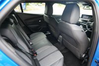 USED 2024 24 PEUGEOT 2008 1.2 PureTech Allure SUV 5dr Petrol Manual Euro 6 (s/s) (130 ps) VERTIGO BLUE METALLIC PAINTWORK + REVERSE CAMERA + APPLE CARPLAY