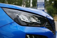 USED 2024 24 PEUGEOT 2008 1.2 PureTech Allure SUV 5dr Petrol Manual Euro 6 (s/s) (130 ps) VERTIGO BLUE METALLIC PAINTWORK + REVERSE CAMERA + APPLE CARPLAY