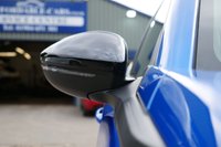 USED 2024 24 PEUGEOT 2008 1.2 PureTech Allure SUV 5dr Petrol Manual Euro 6 (s/s) (130 ps) VERTIGO BLUE METALLIC PAINTWORK + REVERSE CAMERA + APPLE CARPLAY