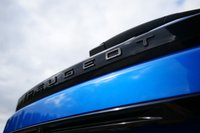 USED 2024 24 PEUGEOT 2008 1.2 PureTech Allure SUV 5dr Petrol Manual Euro 6 (s/s) (130 ps) VERTIGO BLUE METALLIC PAINTWORK + REVERSE CAMERA + APPLE CARPLAY