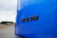 USED 2024 24 PEUGEOT 2008 1.2 PureTech Allure SUV 5dr Petrol Manual Euro 6 (s/s) (130 ps) VERTIGO BLUE METALLIC PAINTWORK + REVERSE CAMERA + APPLE CARPLAY