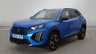 USED 2024 24 PEUGEOT 2008 1.2 PureTech Allure SUV 5dr Petrol Manual Euro 6 (s/s) (130 ps) VERTIGO BLUE METALLIC PAINTWORK + REVERSE CAMERA + APPLE CARPLAY