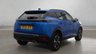 USED 2024 24 PEUGEOT 2008 1.2 PureTech Allure SUV 5dr Petrol Manual Euro 6 (s/s) (130 ps) VERTIGO BLUE METALLIC PAINTWORK + REVERSE CAMERA + APPLE CARPLAY