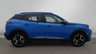 USED 2024 24 PEUGEOT 2008 1.2 PureTech Allure SUV 5dr Petrol Manual Euro 6 (s/s) (130 ps) VERTIGO BLUE METALLIC PAINTWORK + REVERSE CAMERA + APPLE CARPLAY