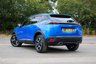 USED 2024 24 PEUGEOT 2008 1.2 PureTech Allure SUV 5dr Petrol Manual Euro 6 (s/s) (130 ps) VERTIGO BLUE METALLIC PAINTWORK + REVERSE CAMERA + APPLE CARPLAY