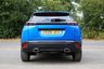 USED 2024 24 PEUGEOT 2008 1.2 PureTech Allure SUV 5dr Petrol Manual Euro 6 (s/s) (130 ps) VERTIGO BLUE METALLIC PAINTWORK + REVERSE CAMERA + APPLE CARPLAY
