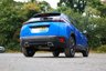 USED 2024 24 PEUGEOT 2008 1.2 PureTech Allure SUV 5dr Petrol Manual Euro 6 (s/s) (130 ps) VERTIGO BLUE METALLIC PAINTWORK + REVERSE CAMERA + APPLE CARPLAY