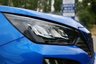 USED 2024 24 PEUGEOT 2008 1.2 PureTech Allure SUV 5dr Petrol Manual Euro 6 (s/s) (130 ps) VERTIGO BLUE METALLIC PAINTWORK + REVERSE CAMERA + APPLE CARPLAY