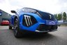 USED 2024 24 PEUGEOT 2008 1.2 PureTech Allure SUV 5dr Petrol Manual Euro 6 (s/s) (130 ps) VERTIGO BLUE METALLIC PAINTWORK + REVERSE CAMERA + APPLE CARPLAY