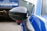 USED 2024 24 PEUGEOT 2008 1.2 PureTech Allure SUV 5dr Petrol Manual Euro 6 (s/s) (130 ps) VERTIGO BLUE METALLIC PAINTWORK + REVERSE CAMERA + APPLE CARPLAY