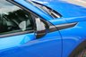 USED 2024 24 PEUGEOT 2008 1.2 PureTech Allure SUV 5dr Petrol Manual Euro 6 (s/s) (130 ps) VERTIGO BLUE METALLIC PAINTWORK + REVERSE CAMERA + APPLE CARPLAY
