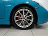 USED 2016 66 PORSCHE 718 BOXSTER 2.0T Convertible 2dr Petrol PDK Euro 6 (s/s) (300 ps) HTD WHEEL+LTHR DASH+PCM+19S!