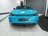 USED 2016 66 PORSCHE 718 BOXSTER 2.0T Convertible 2dr Petrol PDK Euro 6 (s/s) (300 ps) HTD WHEEL+LTHR DASH+PCM+19S!