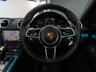 USED 2016 66 PORSCHE 718 BOXSTER 2.0T Convertible 2dr Petrol PDK Euro 6 (s/s) (300 ps) HTD WHEEL+LTHR DASH+PCM+19S!