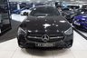 USED 2021 70 MERCEDES-BENZ E CLASS 2.0 E300 AMG Line Night Edition (Premium Plus) Coupe 2dr Petrol G-Tronic+ Euro 6 (s/s) (245 ps) PANO+BURMESTER+1FORMER+MBSH!