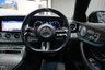 USED 2021 70 MERCEDES-BENZ E CLASS 2.0 E300 AMG Line Night Edition (Premium Plus) Coupe 2dr Petrol G-Tronic+ Euro 6 (s/s) (245 ps) PANO+BURMESTER+1FORMER+MBSH!