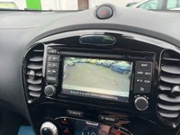 USED 2018 68 NISSAN JUKE 1.6 Bose Personal Edition SUV 5dr Petrol Manual Euro 6 (112 ps) * JUST ARRIVED * 01543 877320**SAT NAV