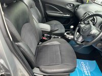 USED 2018 68 NISSAN JUKE 1.6 Bose Personal Edition SUV 5dr Petrol Manual Euro 6 (112 ps) * JUST ARRIVED * 01543 877320**SAT NAV