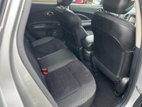 USED 2018 68 NISSAN JUKE 1.6 Bose Personal Edition SUV 5dr Petrol Manual Euro 6 (112 ps) * JUST ARRIVED * 01543 877320**SAT NAV