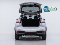 USED 2018 68 NISSAN JUKE 1.6 Bose Personal Edition SUV 5dr Petrol Manual Euro 6 (112 ps) * JUST ARRIVED * 01543 877320**SAT NAV