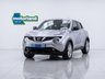 USED 2018 68 NISSAN JUKE 1.6 Bose Personal Edition SUV 5dr Petrol Manual Euro 6 (112 ps) * JUST ARRIVED * 01543 877320**SAT NAV