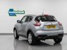 USED 2018 68 NISSAN JUKE 1.6 Bose Personal Edition SUV 5dr Petrol Manual Euro 6 (112 ps) * JUST ARRIVED * 01543 877320**SAT NAV